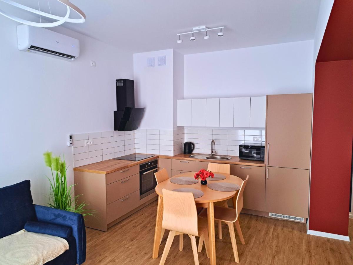 Apartament Rubin Zator Buitenkant foto