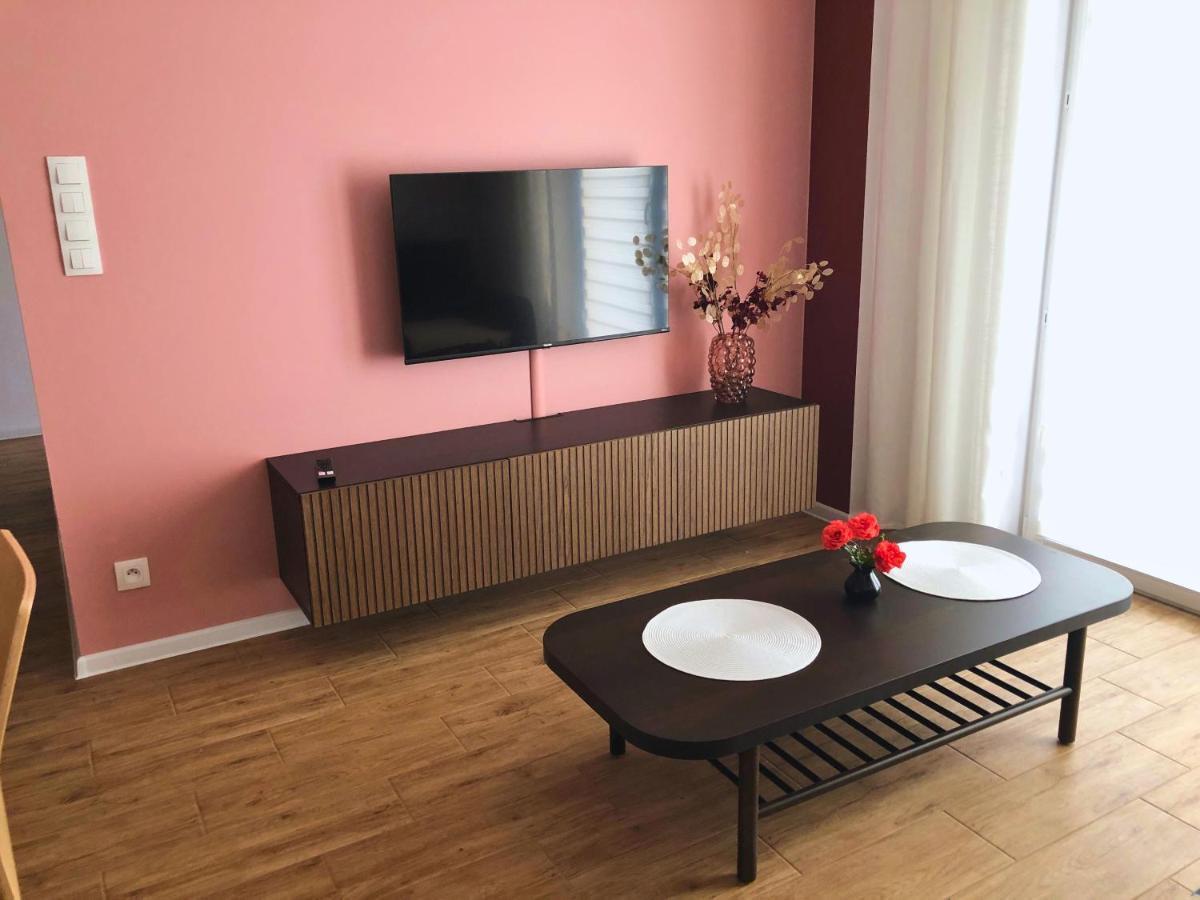 Apartament Rubin Zator Buitenkant foto